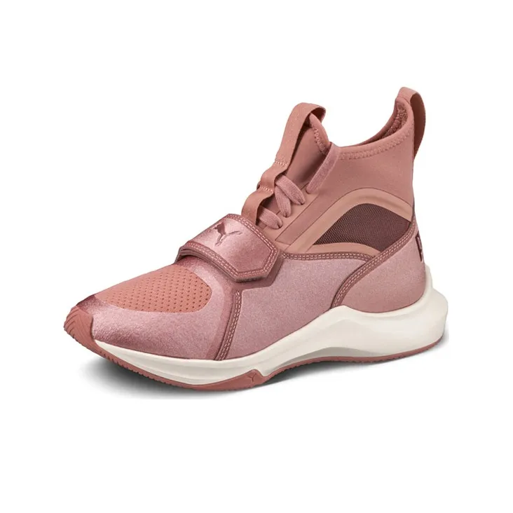 PUMA Phenom 'Rose Gold' Women's-2