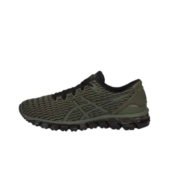 Asics Gel Quantum 360 Shift Mx 'Clover Green'