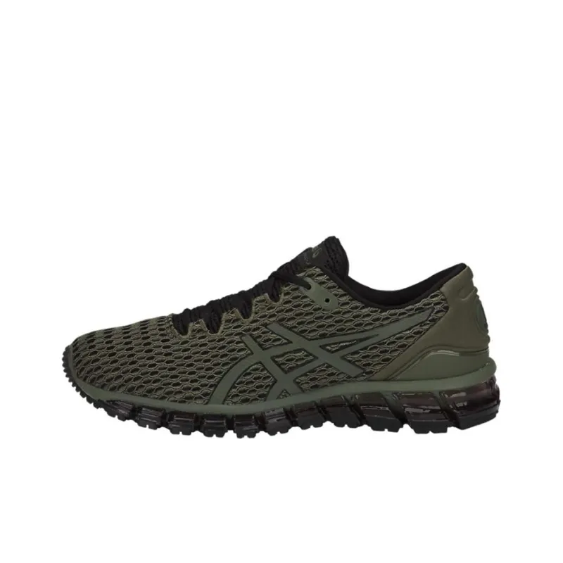 Asics Gel Quantum 360 Shift Mx 'Clover Green'-0
