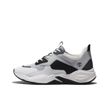 Timberland Delphiville 'White Black' Women's