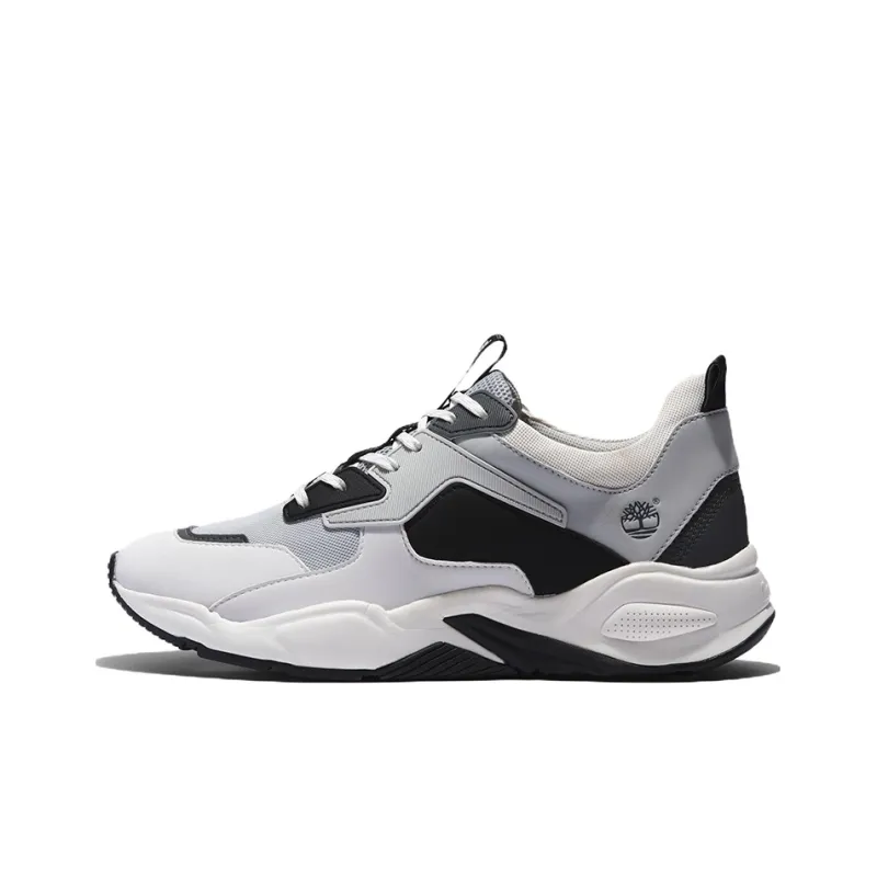 Timberland Delphiville 'White Black' Women's-0