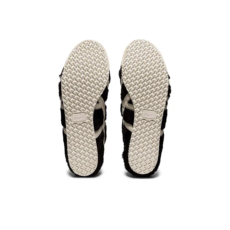 Onitsuka Tiger Mexico 66 Paraty Black/Cream-5
