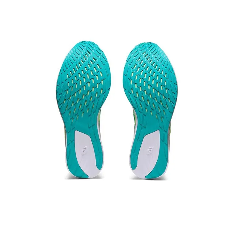 Asics Magic Speed 'Illuminate Yellow Sea Glass' Women's-5