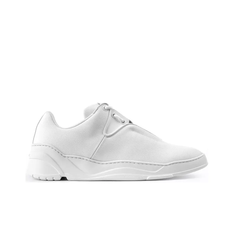 DIOR B17 Christian Athletic Shoes Men's White-1