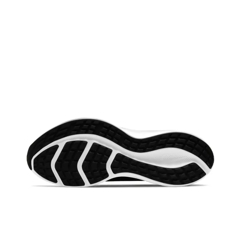 Nike Downshifter 11 Black White-5