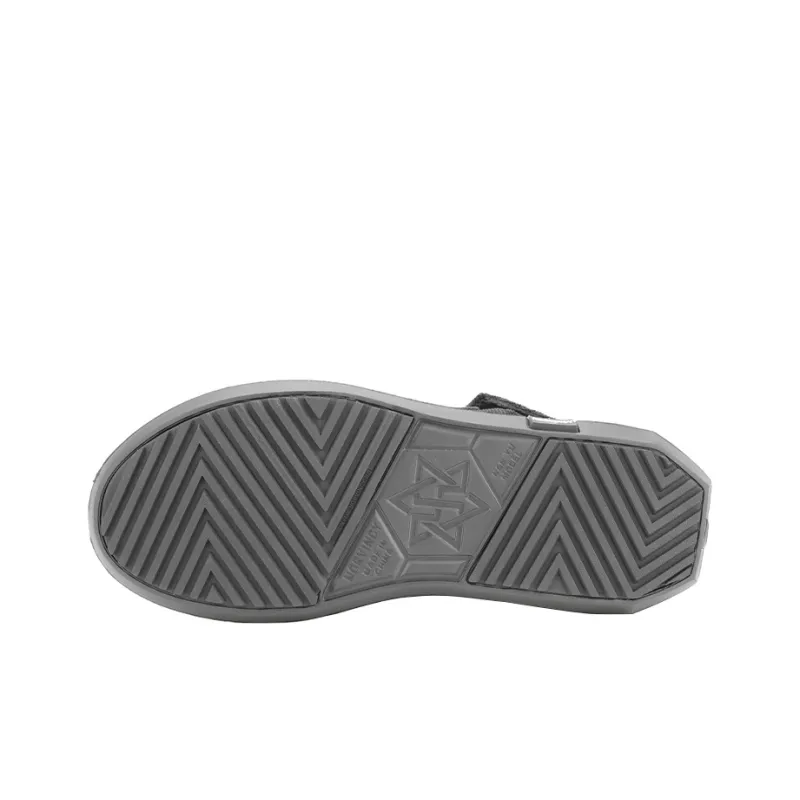 NORVINCY Street Magnetic Buckle Beach Sandals Unisex-4