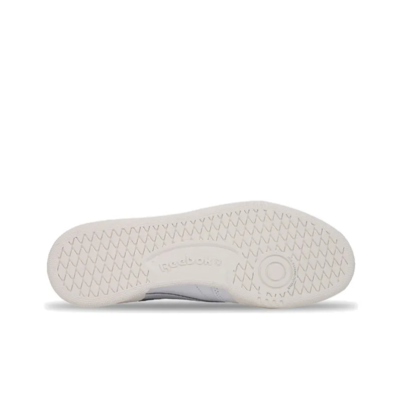 Reebok Club C Skate Shoes 'White Black' Women's-5