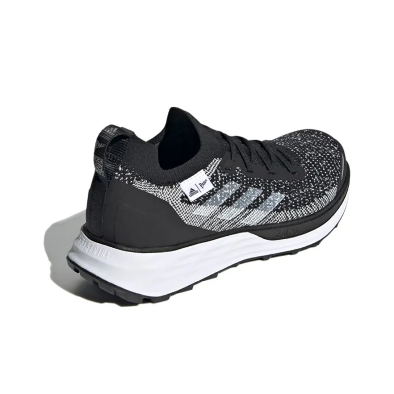 Adidas Terrex 2 Ap Parley Black Reflective Women's-3