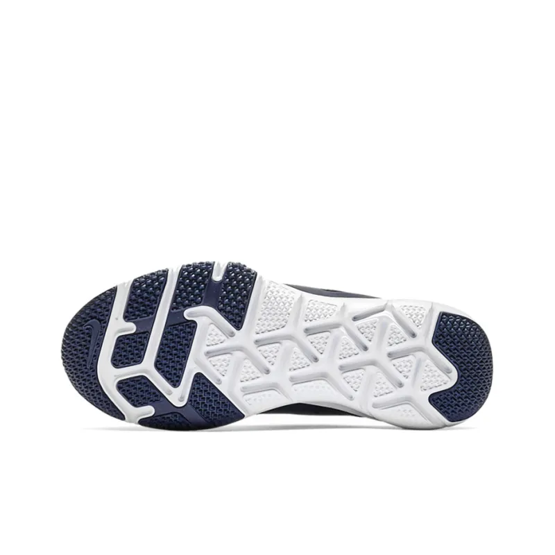 Nike Flex Control 3 Blue-5