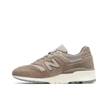 New Balance Horween X 997 'Beige'