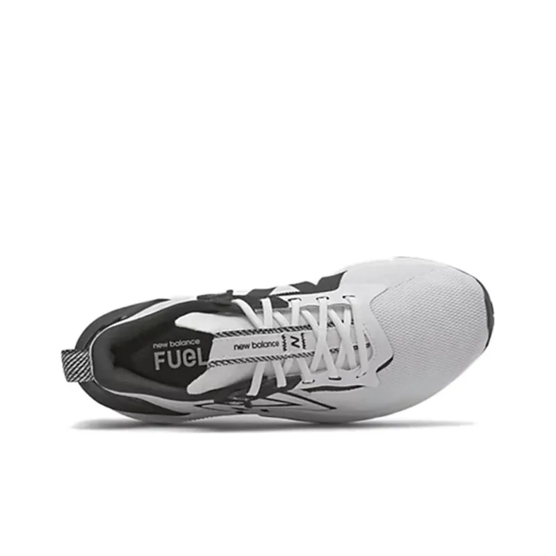 New Balance FuelCell Propel Rmx V2 White/Black Women's-3