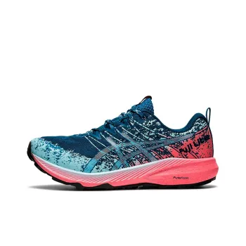 Asics Fuji Lite 2 Deep Sea Teal Women's