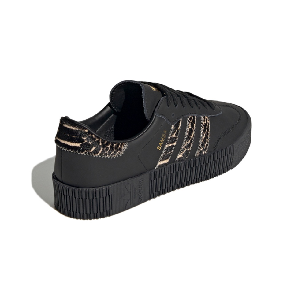 Adidas originals sambarose women's deals