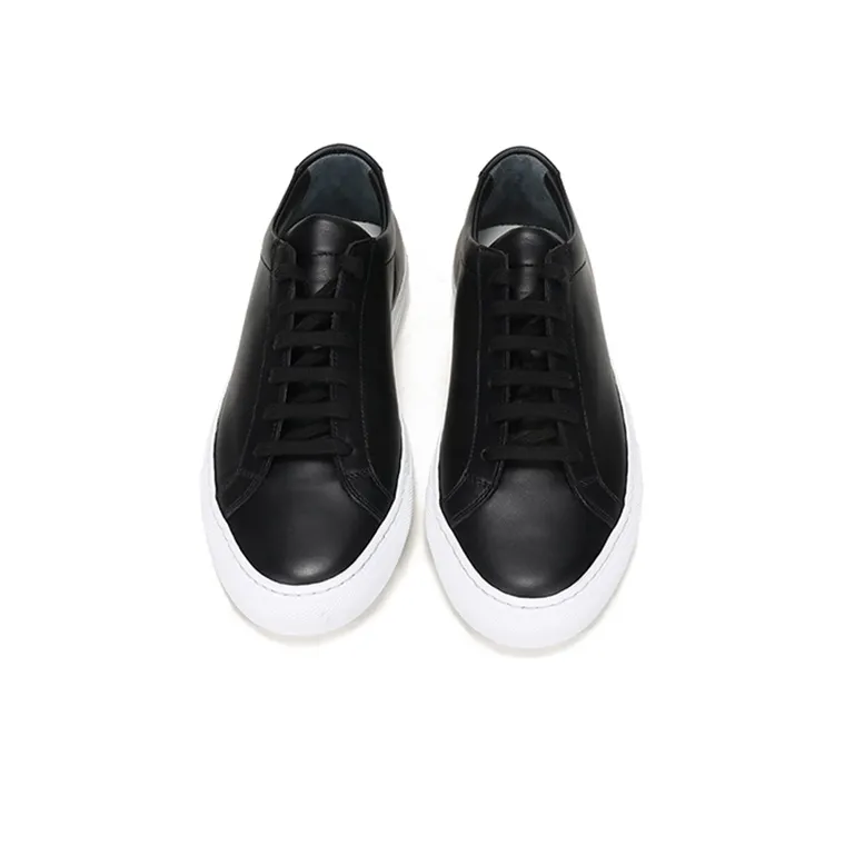 COMMON PROJECTS Achilles Low 'Black'-3