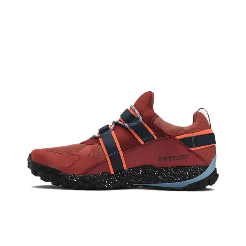 Under Armour Valsetz Trek Red Latte