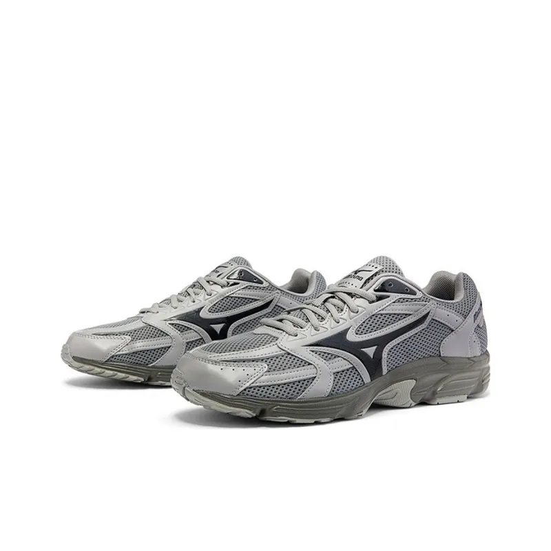 Mizuno Spark Cn Gray Black 'Black Gray'-1