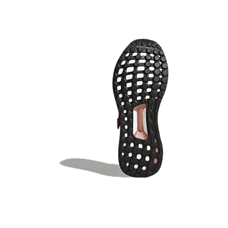Adidas Ultraboost X Cinnamon Blush Women's-5