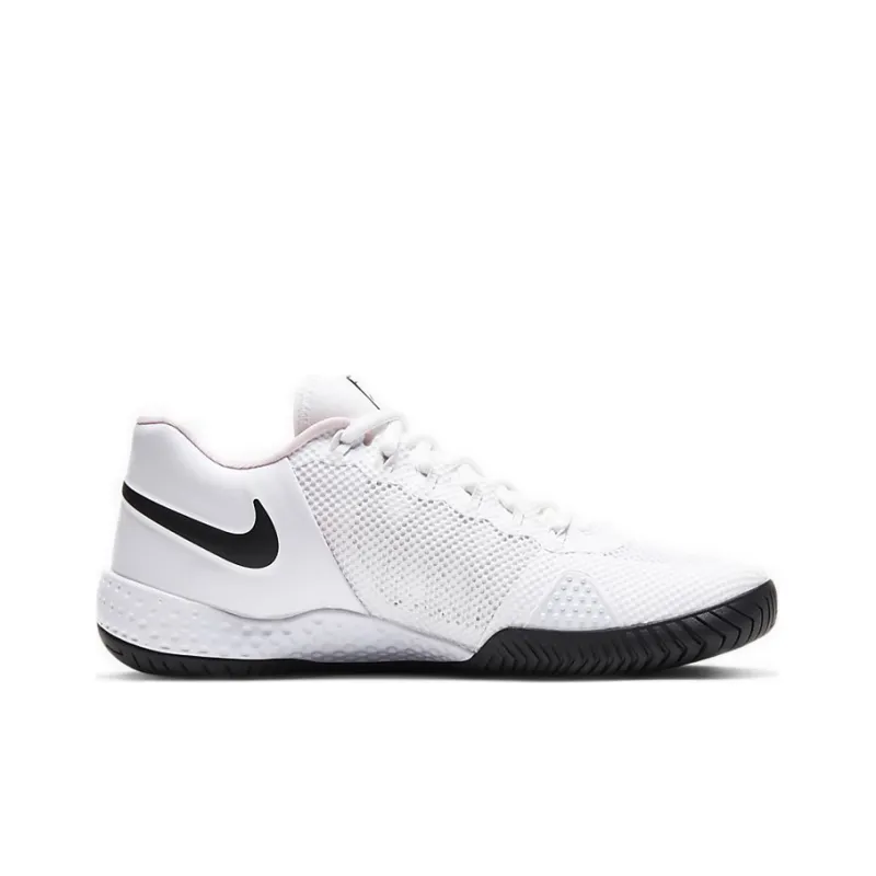 Nike Flare 2 Hc 'White Pink Foam' Women's-1