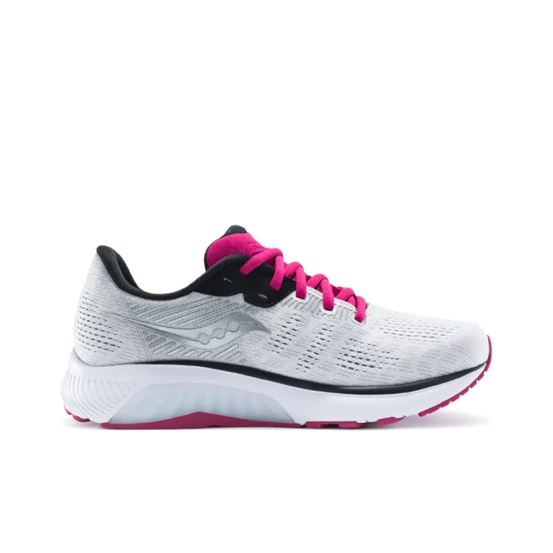 saucony Guide 14 Alloy Cherry Women's-1