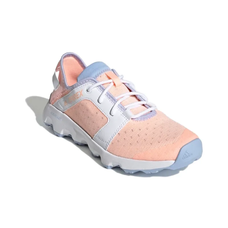 Adidas Terrex Cc Voyager Sleek 'Pink Blue' Women's-2