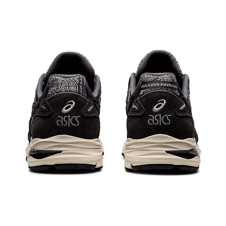 Asics Gel MC Plus 'Black Cream'-4
