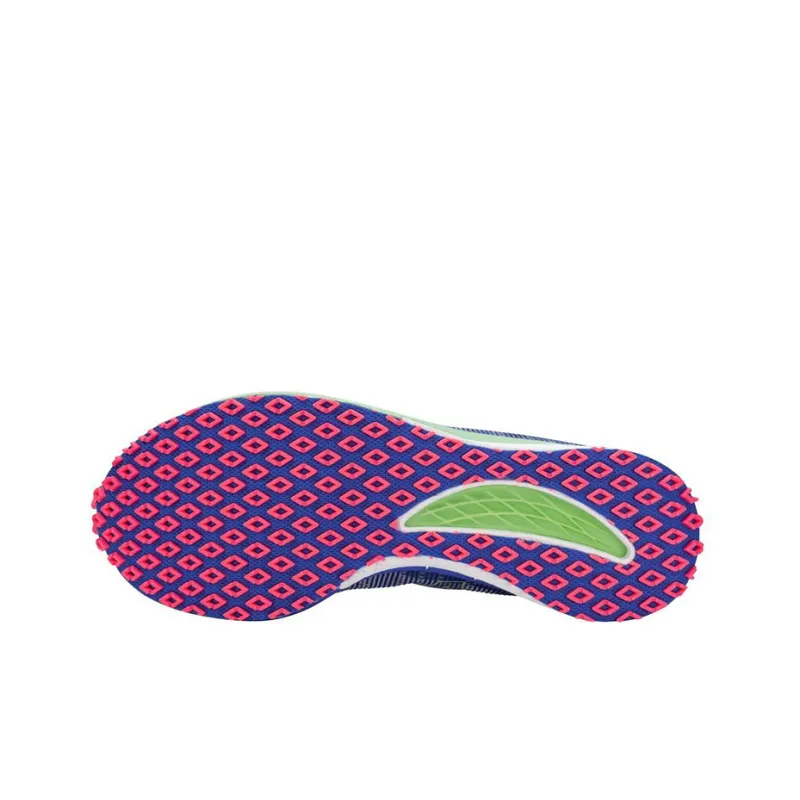 Mizuno Wave Duel 2 'Blue'-4