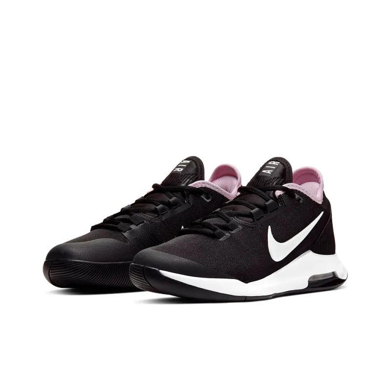 Nike Air Max Wildcard 'Black Pink White' Women's-2