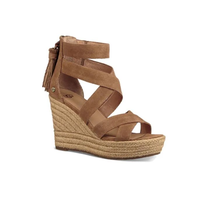 UGG Raquel 'Brown' Women's-2
