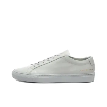 COMMON PROJECTS Achilles Low 'Grey' Women's