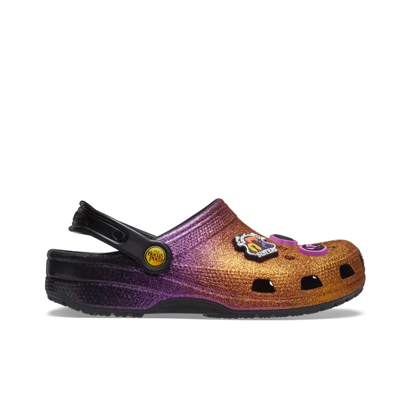 Crocs Disney X Classic Clog 'Hocus Pocus'-1