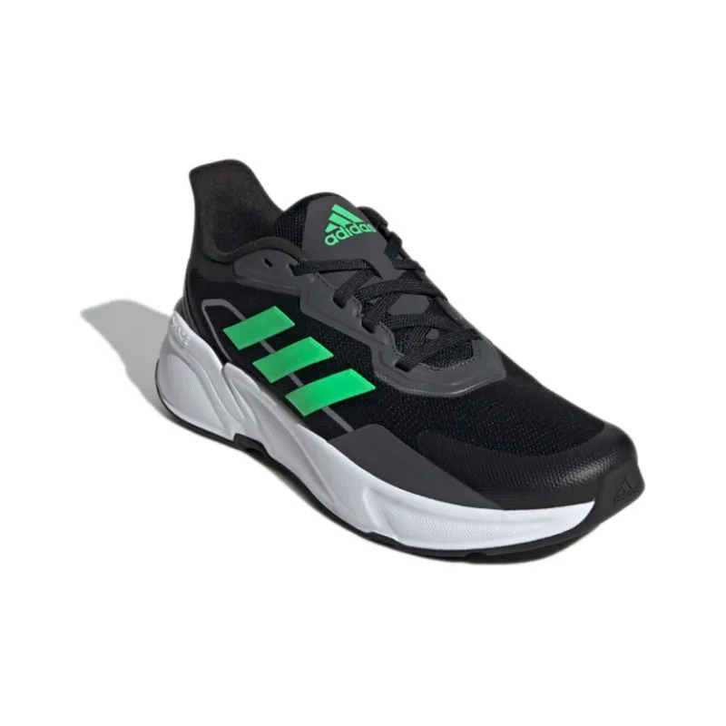 Adidas X9000l1 Wear-resistant Non-slip And Breathable Low-Top Running Shoes-2