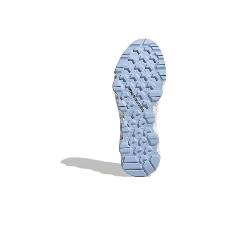 Adidas Terrex Cc Voyager Sleek 'Pink Blue' Women's-5