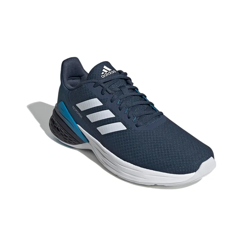 Adidas Response Sr 'Crew Navy'-2