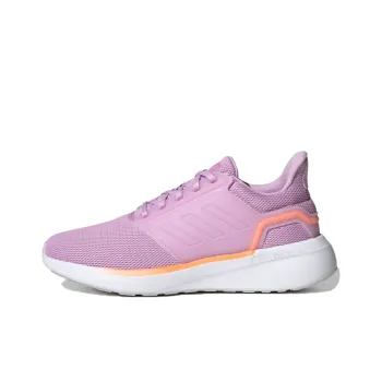 Adidas EQ19 Run Shoes Pink Women's