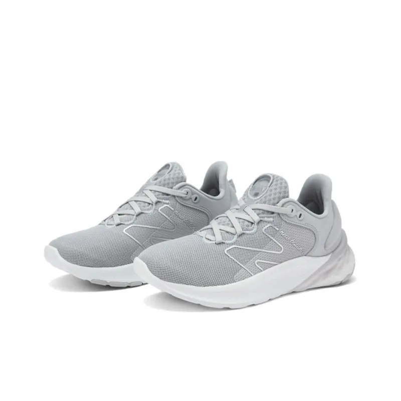 New Balance Fresh Foam Roav V2 'Light Aluminium' Women's-1