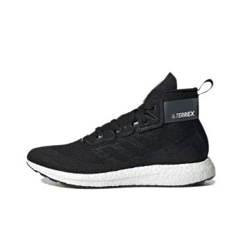Adidas Terrex Free Hiker Made To Be Remade Black