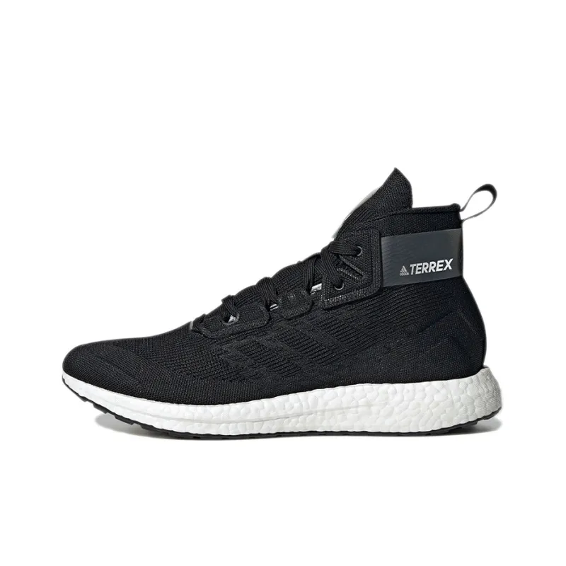 Adidas Terrex Free Hiker Made To Be Remade Black-0