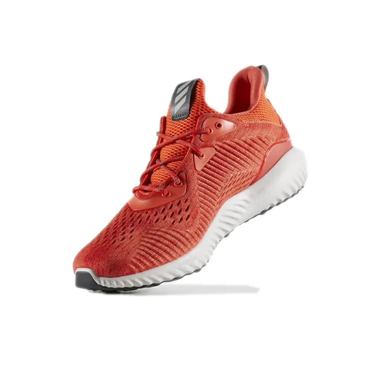 Adidas Alphabounce Em 'Blaze Orange'-2