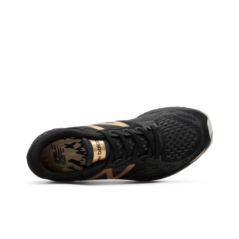 New Balance Fresh Foam Zante V3 Exchange Pack Black/Golden Women's-2