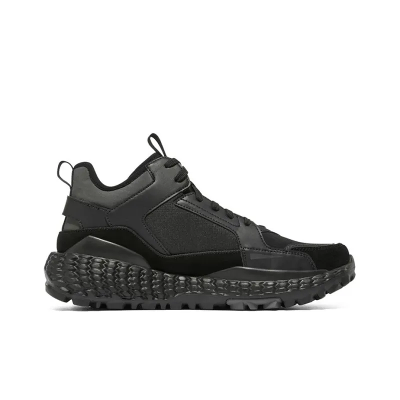 Skechers Monster Mid 'Black'-1