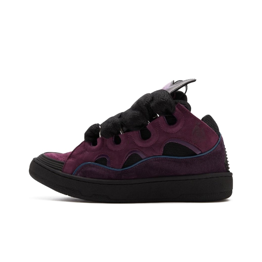 Lanvin Purple Skateboarding on Sale & Authentic - POIZON
