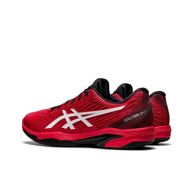 Asics Solution Speed Ff 2 'Electric Red'-3