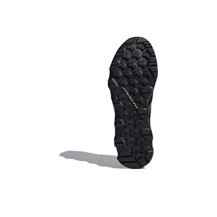 Adidas Terrex Voyager Dlx 'Black/Grey'-4