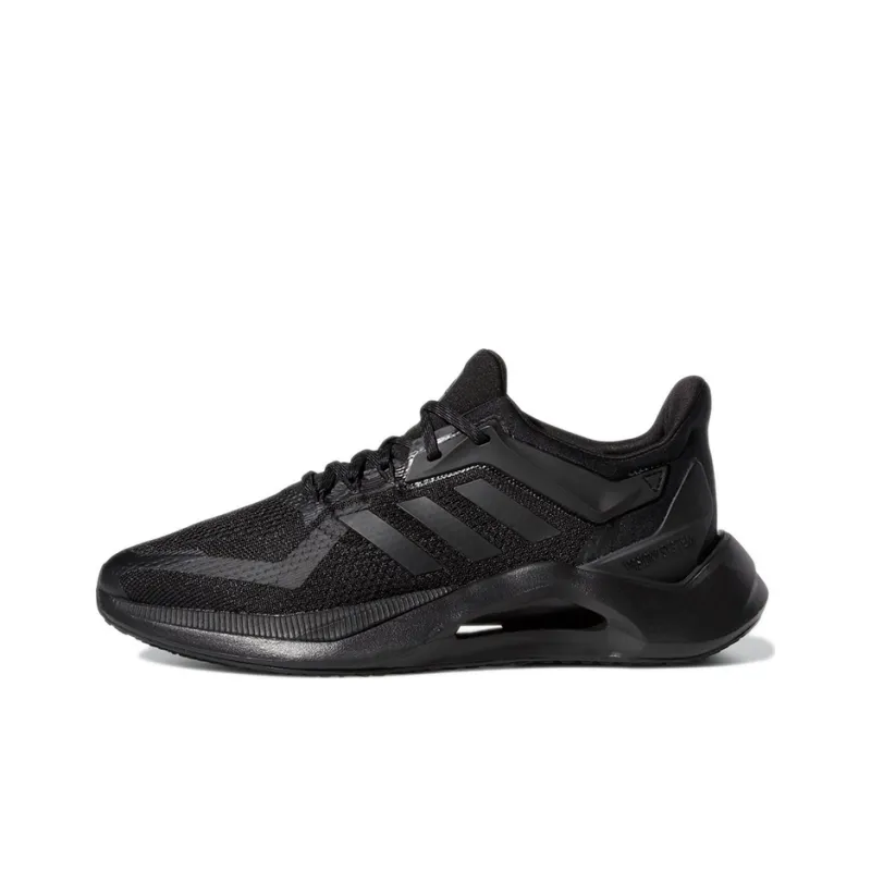 Adidas Alphatorsion 2.0 'Triple Black'-0