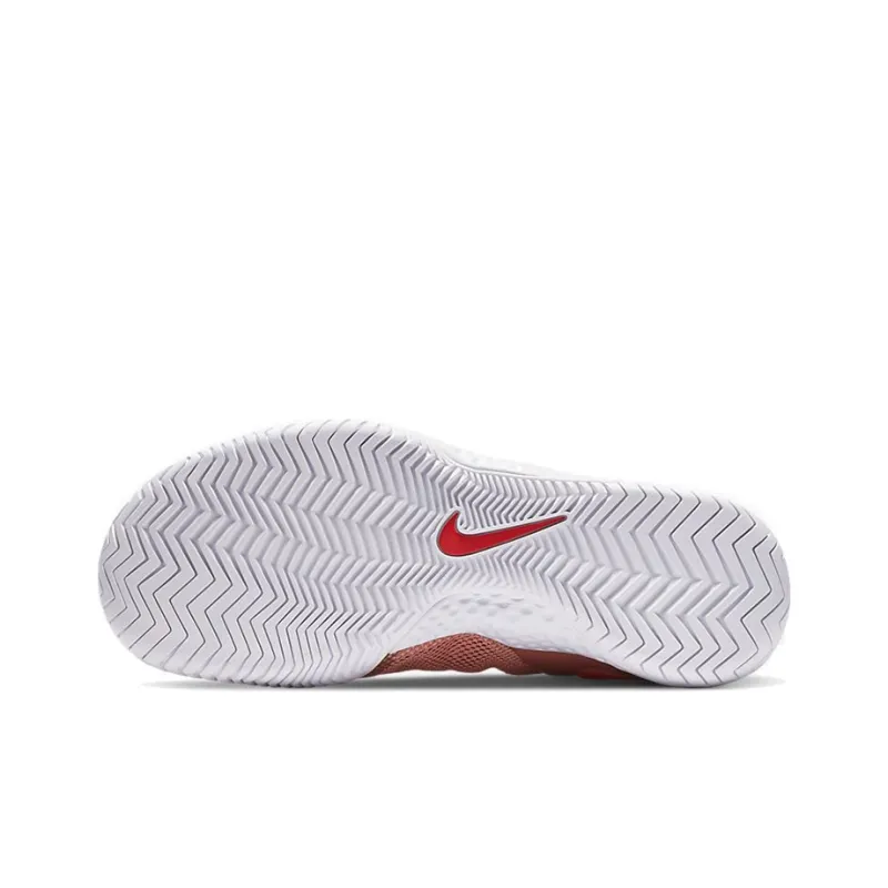 Nike Flare 2 Hc 'Metallic Rose Gold' Women's-4
