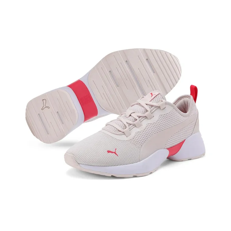 PUMA Sirena Sport Running Shoes Women's Low-Top Pink-2