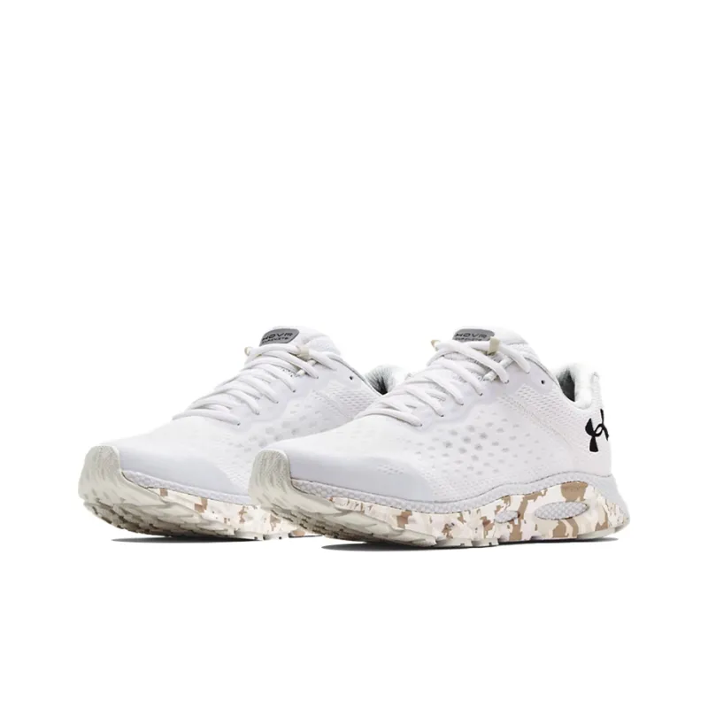 Under Armour Hovr Infinite 3 'White Camo'-2