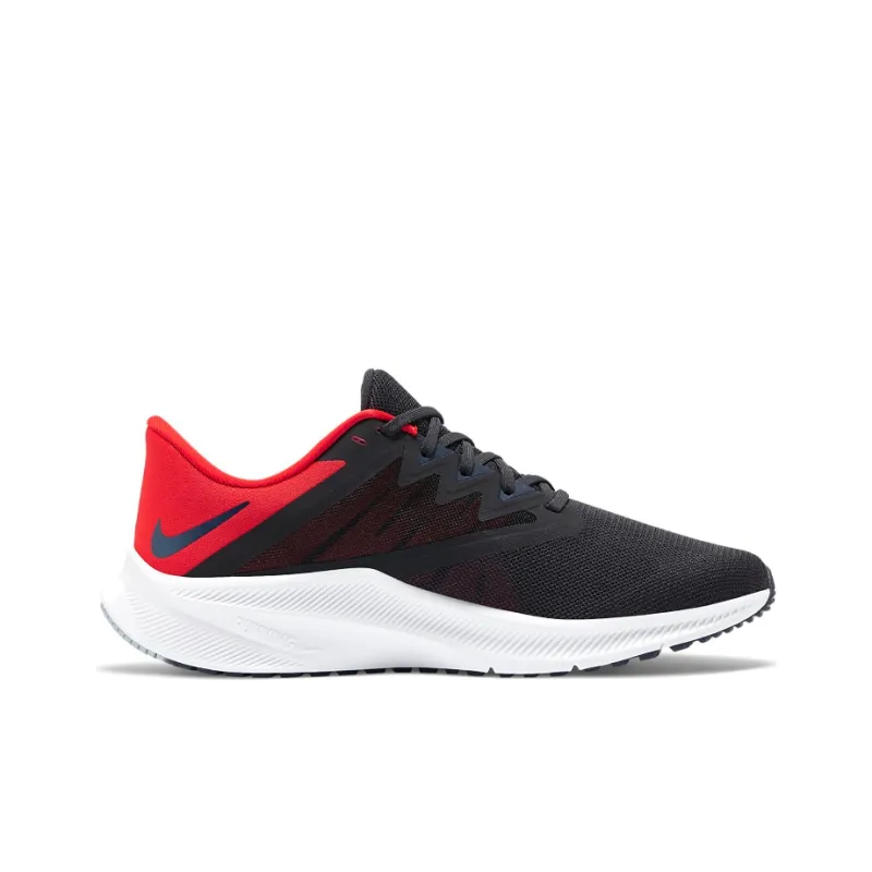 Nike Quest 3 'Bred'-1