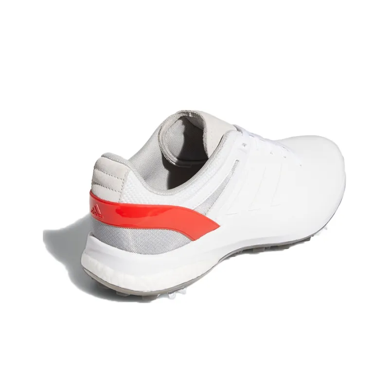 Adidas Eqt Wide Golf 'White Gray Red'-3
