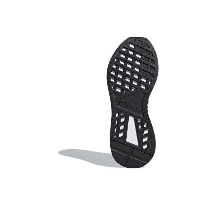 Adidas Women's Deerupt 'Core Black' Women's-5